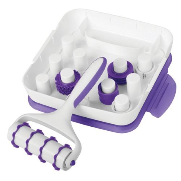 Fondant Ribbon Cutter
